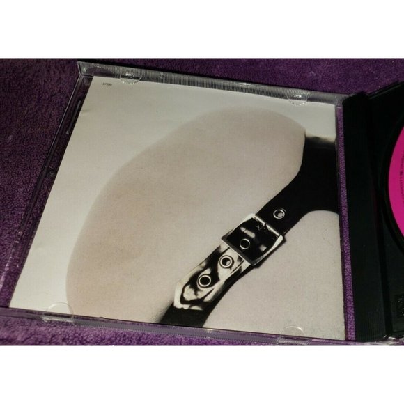 ARCADE hair metal A/2 - CD - ratt stephen pearcy - Picture 7 of 7